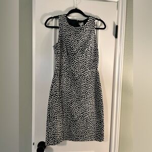 NWT J. crew dress